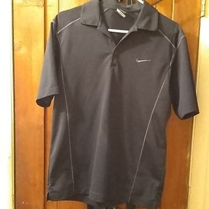Nike golf Dri-Fit Polo
